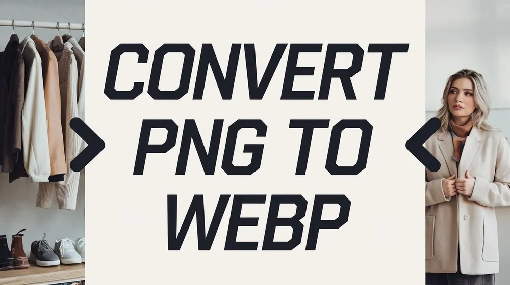 WebP icon