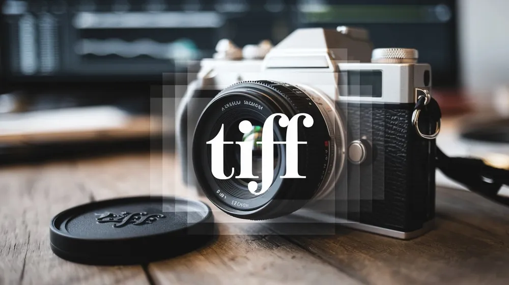 TIFF Layers