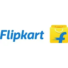 Flipkart Logo