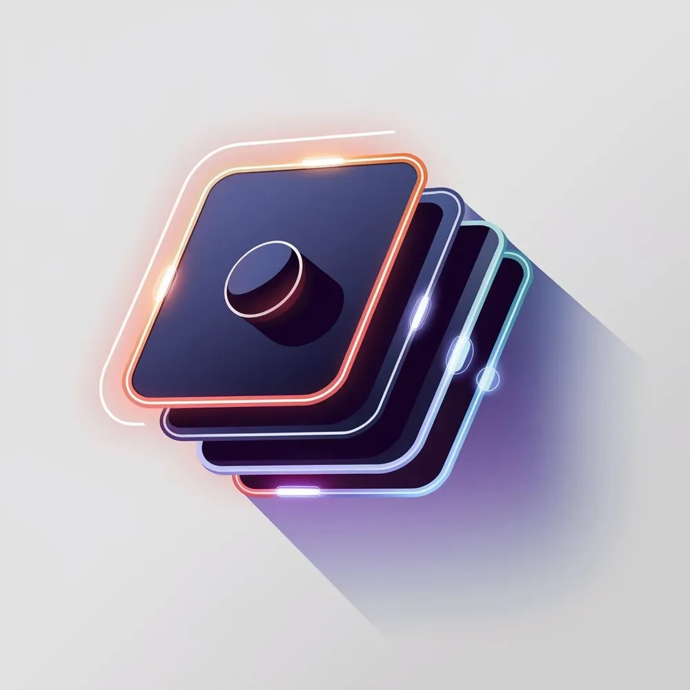 TIFF Layers icon