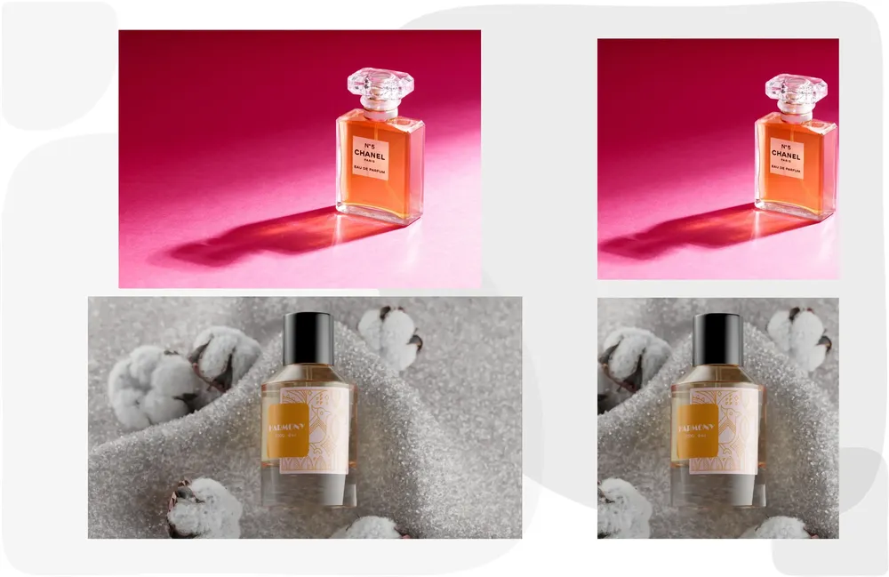 AI smart product focus maintaining context