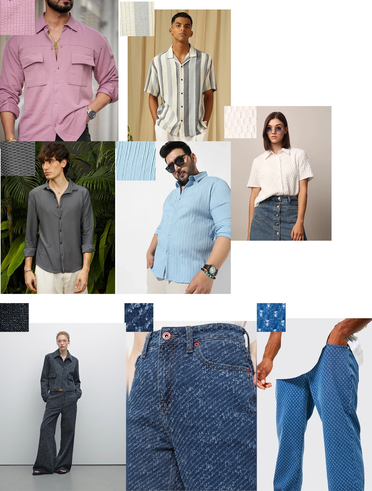 Batch editing images